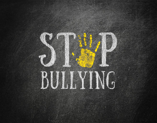 Helping Your Kids With Bullies