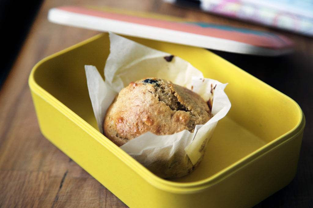 Fresh Lunchbox Ideas