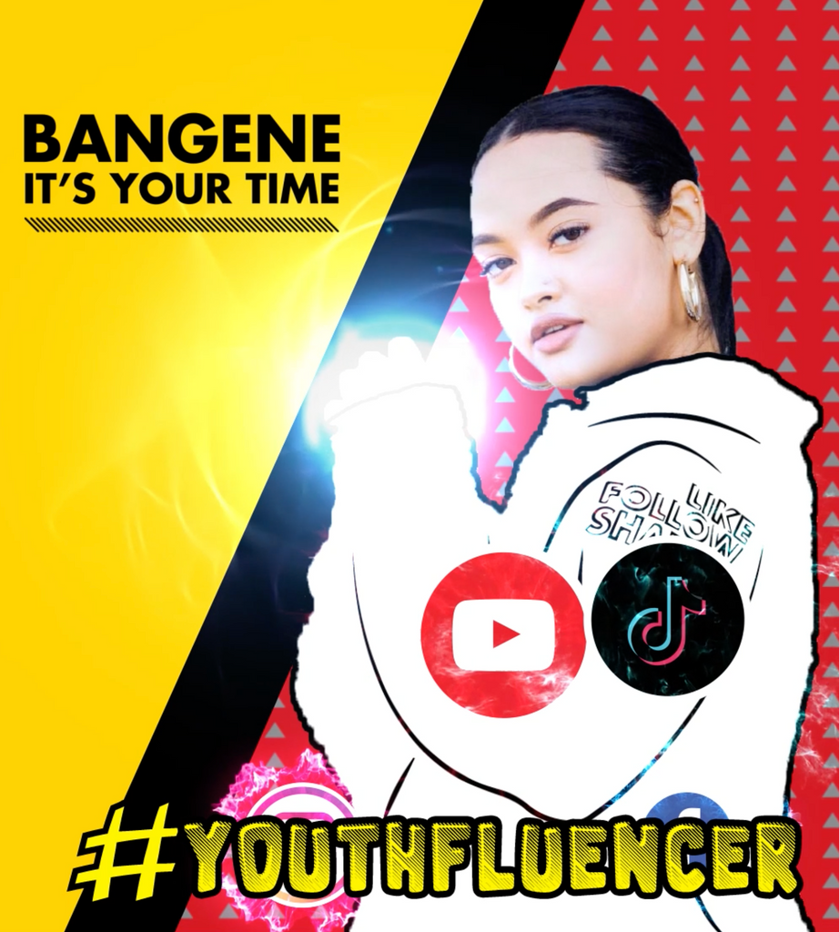 Rising SA Fashion Instagrammer Encourages Toughees' #Youthfluencers To Work Hard