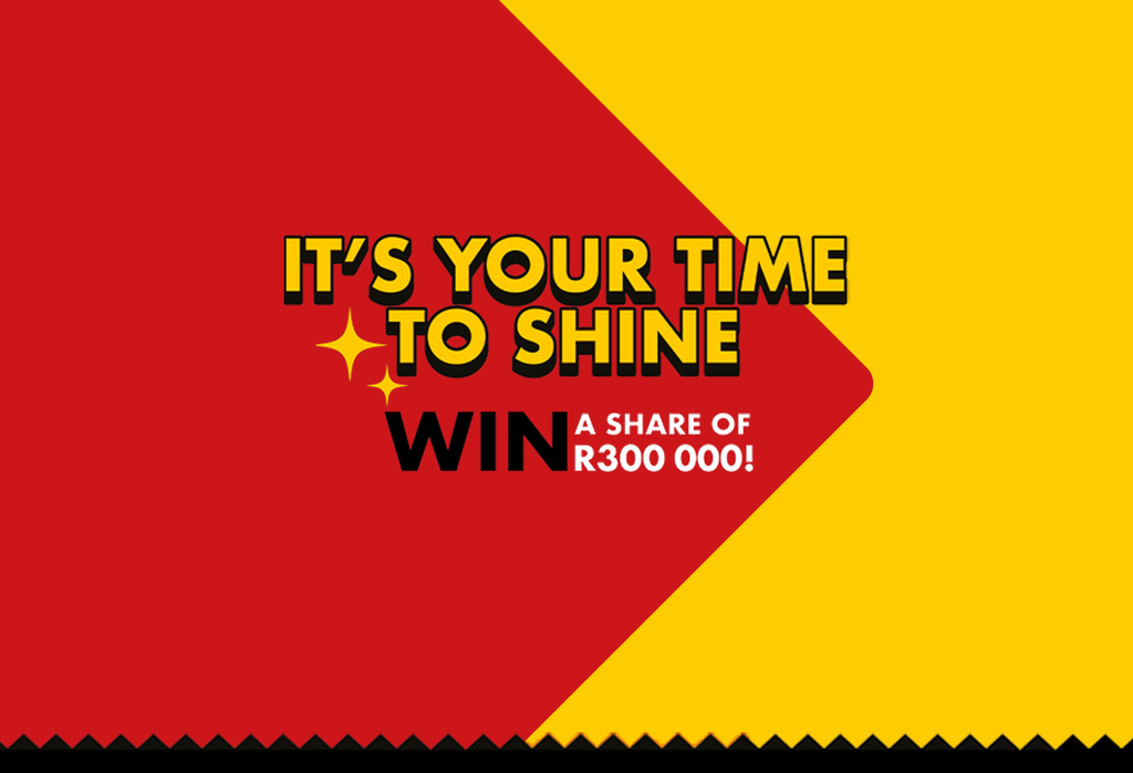 Bata Toughees puts up whopping R300 000 cash in “It’s your time to shine” Back to School campaign