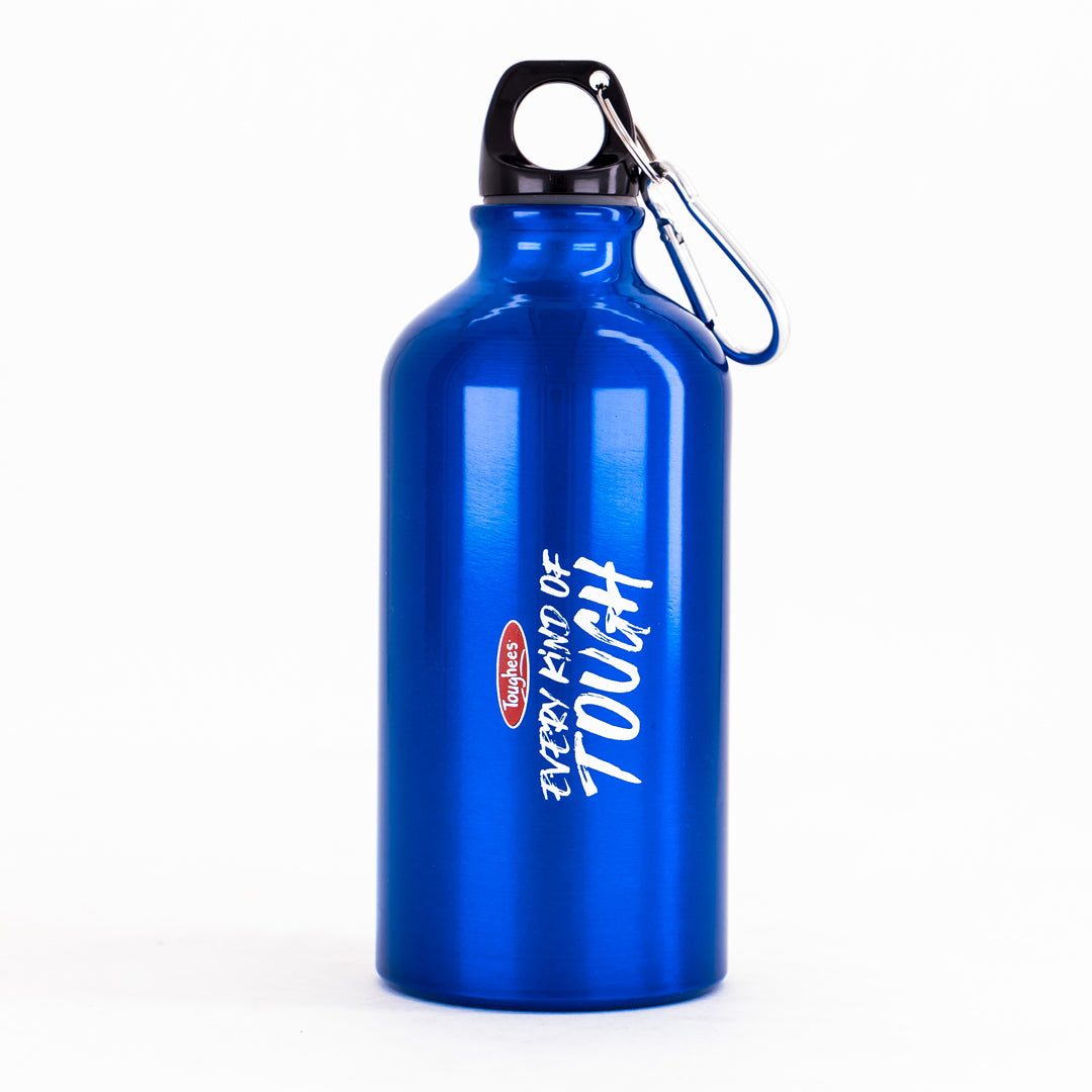 Toughees  Water Blue Bottle